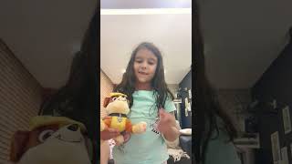 Trocando De Pijama