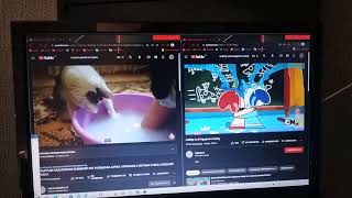 Murka Scream And Unikitty And Puppycorm Crying Has Bsod