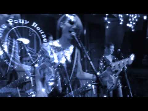 Hot Tina - So What (live) - Pour House ‘17