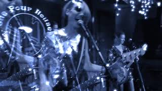 Hot Tina - So What (live) - Pour House ‘17