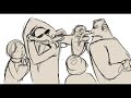 Sterling Sheehy's Story Reel