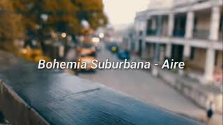 Watch Bohemia Suburbana Aire video
