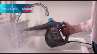 Bissell Steam Shot Handheld Vacuum Cleaner