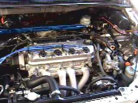 Honda Odyssey High Idle Problem. Fixed. | How To Save Money And Do It Yourself! Honda Odyssey High Idle Problem. Fixed. | How To Save Money And Do It Yourself!