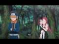 Naruto Shippuden: UNS Revolution #3 | Al Final del Deseo