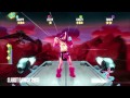 Holding Out for a Hero - Bonnie Tyler | Just Dance 2015 | Gameplay