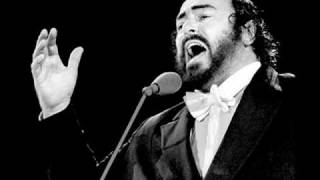 Luciano Pavarotti M Appari Flotow Luciano Pavarotti M Appari Flotow