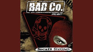 Watch Bad Co Project Punk Fiction video