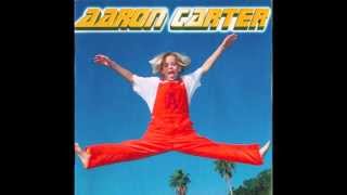 Watch Aaron Carter I Will Be Yours video