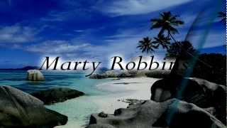 Watch Marty Robbins Now Is The Hour video