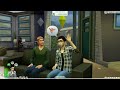 #019 ★ The Next Generation, Captain mein Captain [DIE SIMS 4 LET'S PLAY]
