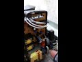 Configurando controle remoto Garen
