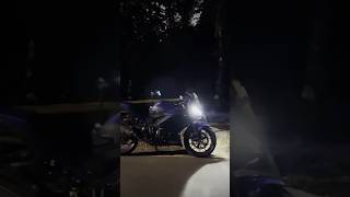 Bi-Led Beebot Gr Mx15T Di Yamaha R25 V2