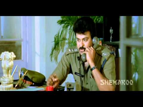 Azad Desh Ka Andha Kanoon - Part 2 of 15 - Blockbuster Hindi...