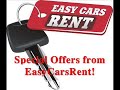 Video Special Offers from EasyCarsRent.wmv