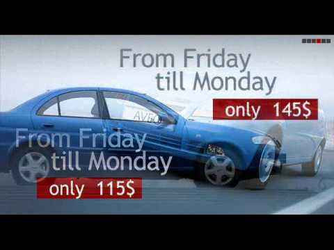 Special Offers from EasyCarsRent.wmv