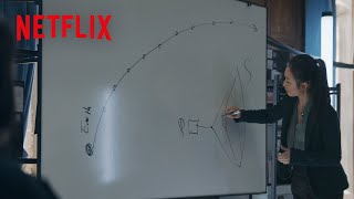 10,790,000Km/H - 現代の技術で光速の1%を出す方法💫 | 三体 | Netflix Japan