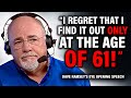 Dave Ramsey's Life Advice Will Leave You SPEECHLESS (MUST WATCH)