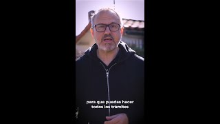 La Muni, Más Simple Para Vos