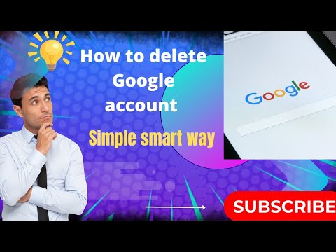 *”Delete Google Account and Data: Secure Removal” *”Delete Google Account and Data: Secure Removal”