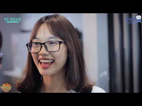 92wear xuất hiện tại " Mỳ Tôm tập 58 "