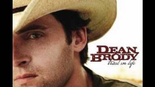 Watch Dean Brody Sunday Drive video