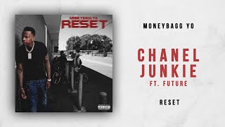 Watch Moneybagg Yo Chanel Junkie feat Future video