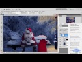 Видео уроки по работе с Photoshop. (Елена Минакова) Видео уроки по работе с Photoshop. (Елена Минакова)