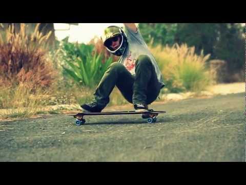 Skid Road - ABEC 11 Longboarding