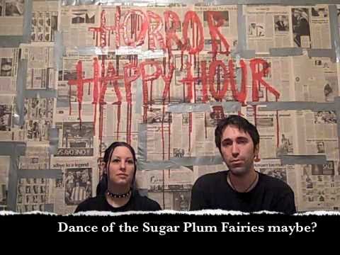 Long Pigs (2007) movie review:
