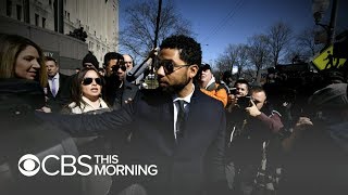 Prosecutor Who Dropped Charges Against Jussie Smollett Believes Hes Guilty