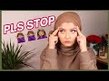 STOP ASKING ABOUT BABIES!😤 | Most Unexpected Thing About Marriage | THE BLUSHING GIRAFFE