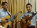 música de cuerda