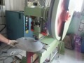 Video Punch Press of Stainless Steel Water Tank