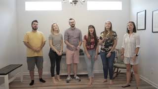 Days of Creation - VBS Song