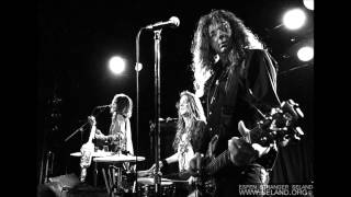 Watch Dead Moon Cant Let Go video