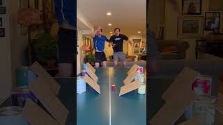 World Trick Shot Day 2022 #Trickshot #Trick #Lfg #Letsgo #Shorts