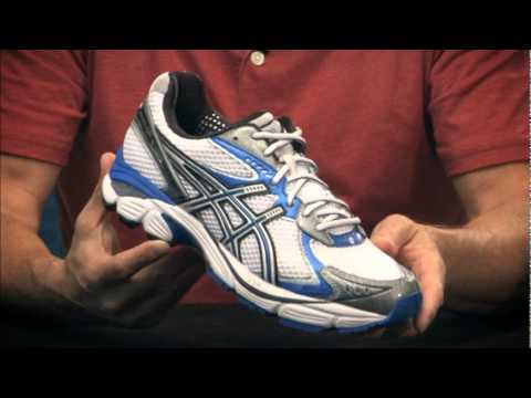 best running shoes stability
 on Running Shoe Fit Guide For Pronation, Neutral and Flat Feet