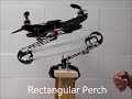perching robot