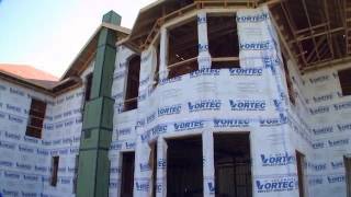 Built to Last - the Green Home - Episode 4 Exterior Envelope