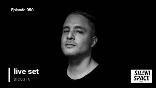 Silent Space Episode 050 - DICOSTA