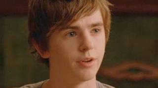 The Art of Getting By Movie Clip "Happiness" Official (HD)