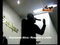 Expressão Ativa - Respeite o Limite