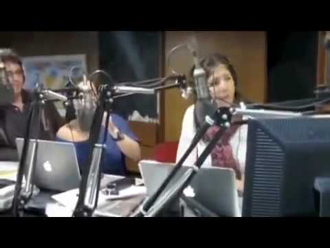 Reto Agente al Aire - entrevista en el Monstruo de la Maテアana 92.9 Tu FM