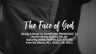 Watch Bukas Palad The Face Of God video