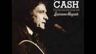 Watch Johnny Cash Cats In The Cradle video