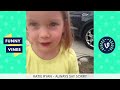 Vines That Saved the World | Best Vines of All Time March 2018 Compilation | Funny Montage V2
