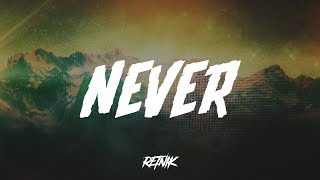 Watch Bones Never video
