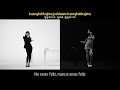 MAMAMOO & Bumkey (마마무 & 범키) - Don't Be Happy (행복하지마) Sub. Español