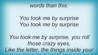 Watch Atom His Package You Took Me By Surprise video